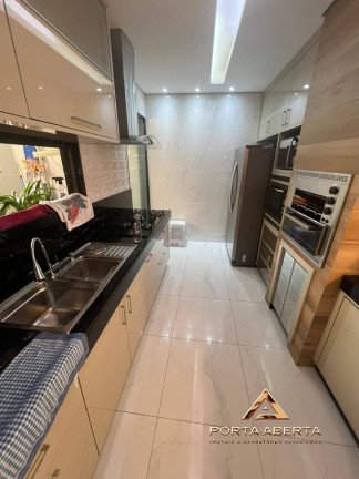 Imagem Apartamento com 4 Quartos à Venda, 125 m² em Cidade Nobre - Ipatinga