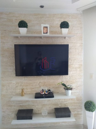 Imagem Apartamento com 1 Quarto à Venda, 60 m² em Vila Siqueira (zona Norte) - São Paulo