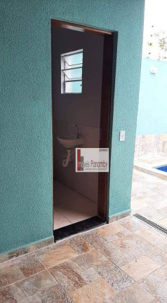 Imagem Casa com 3 Quartos à Venda, 67 m² em Bopiranga - Itanhaém