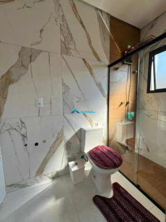 Imagem Casa de Condomínio com 3 Quartos à Venda, 187 m² em Medeiros - Jundiaí Imagem Casa de Condomínio com 3 Quartos à Venda, 187 m² em Medeiros - Jundiaí