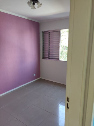 Imagem Apartamento com 2 Quartos à Venda, 48 m² em Vila Ema - São Paulo