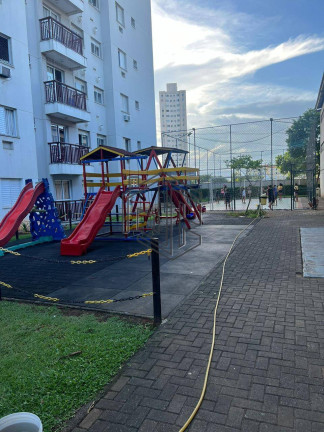 Imagem Apartamento com 2 Quartos à Venda, 49 m² em Castelo - Santos Imagem Apartamento com 2 Quartos à Venda, 49 m² em Castelo - Santos