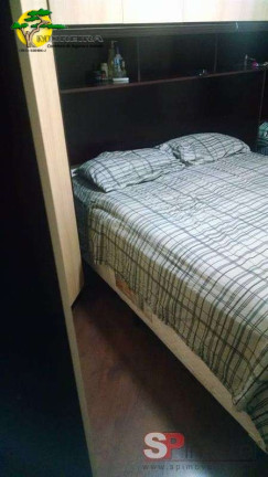 Imagem Apartamento com 2 Quartos à Venda, 43 m² em Jardim Antartica - São Paulo Imagem Apartamento com 2 Quartos à Venda, 43 m² em Jardim Antartica - São Paulo