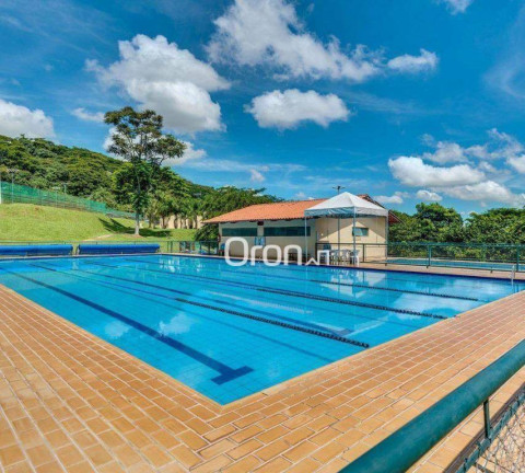 Imagem Sobrado com 4 Quartos à Venda, 450 m² em Residencial Aldeia Do Vale - Goiânia Imagem Sobrado com 4 Quartos à Venda, 450 m² em Residencial Aldeia Do Vale - Goiânia
