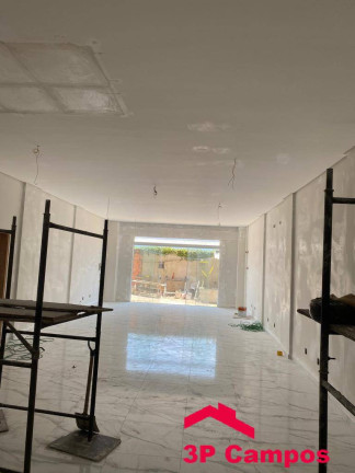 Imagem Sala Comercial para Alugar, 98 m² em Guilhermina - Praia Grande