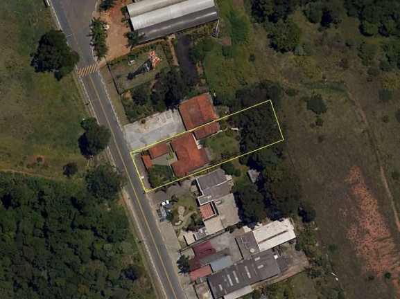 Imagem Sala Comercial à Venda, 1 m² em Granja Viana Ii - Cotia Imagem Sala Comercial à Venda, 1 m² em Granja Viana Ii - Cotia