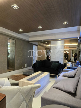 Imagem Apartamento com 3 Quartos à Venda, 198 m² em Vila Mariana - São Paulo Imagem Apartamento com 3 Quartos à Venda, 198 m² em Vila Mariana - São Paulo