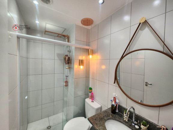 Imagem Apartamento com 2 Quartos à Venda, 38 m² em Vila Invernada - São Paulo Imagem Apartamento com 2 Quartos à Venda, 38 m² em Vila Invernada - São Paulo