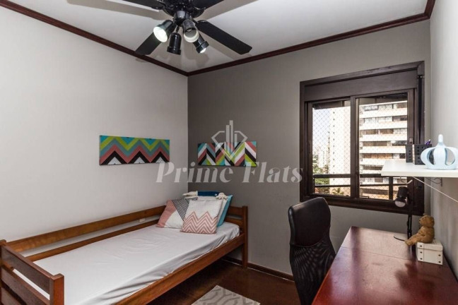 Imagem Apartamento com 3 Quartos para Alugar, 120 m² em Moema - São Paulo Imagem Apartamento com 3 Quartos para Alugar, 120 m² em Moema - São Paulo
