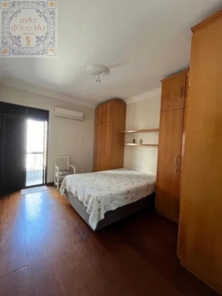 Imagem Apartamento com 3 Quartos à Venda, 107 m² em Gonzaga - Santos Imagem Apartamento com 3 Quartos à Venda, 107 m² em Gonzaga - Santos