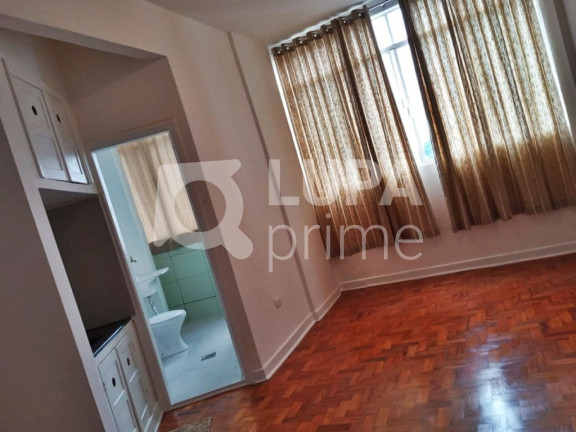 Imagem Apartamento com 1 Quarto à Venda, 32 m² em Santa Efigênia - São Paulo Imagem Apartamento com 1 Quarto à Venda, 32 m² em Santa Efigênia - São Paulo