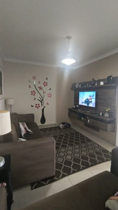 Imagem Apartamento com 3 Quartos à Venda, 142 m² em Vila Assunção - Praia Grande