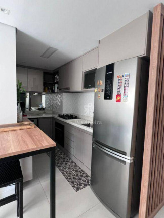 Imagem Apartamento com 2 Quartos à Venda, 40 m² em Vila Butantã - São Paulo