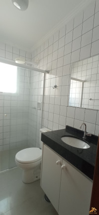 Imagem Apartamento com 3 Quartos à Venda, 85 m² em Centro - Ubatuba