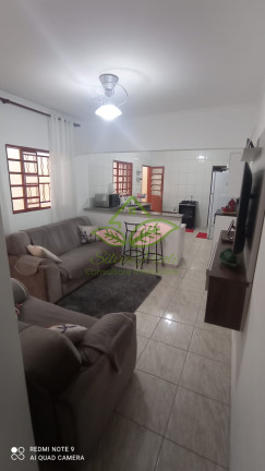 Imagem Casa com 2 Quartos à Venda, 110 m² em Parque São Francisco - Itatiba