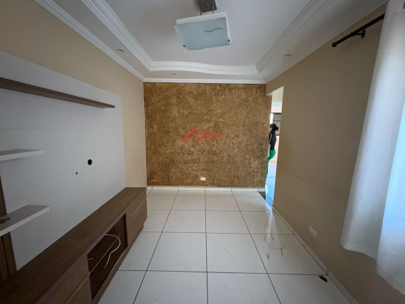 Imagem Apartamento com 2 Quartos à Venda, 42 m² em Chácara Bela Vista - Sumaré Imagem Apartamento com 2 Quartos à Venda, 42 m² em Chácara Bela Vista - Sumaré