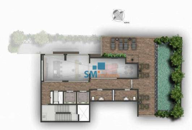 Imagem Studio com 1 Quarto à Venda, 22 m² em Jardim Paulista - São Paulo Imagem Studio com 1 Quarto à Venda, 22 m² em Jardim Paulista - São Paulo