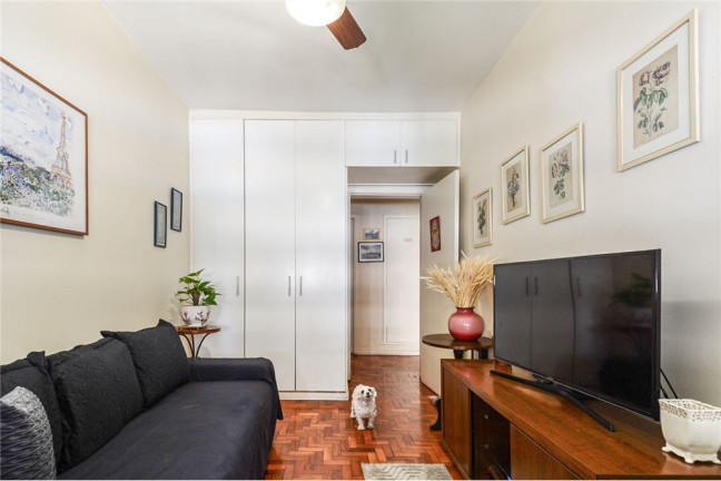 Imagem Imóvel com 3 Quartos à Venda, em Pinheiros - São Paulo Imagem Imóvel com 3 Quartos à Venda, em Pinheiros - São Paulo