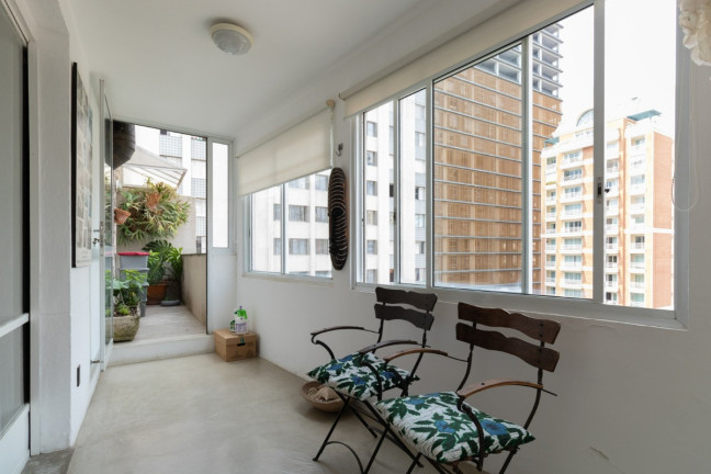 Imagem Cobertura com 3 Quartos à Venda, 262 m² em Pinheiros - São Paulo Imagem Cobertura com 3 Quartos à Venda, 262 m² em Pinheiros - São Paulo