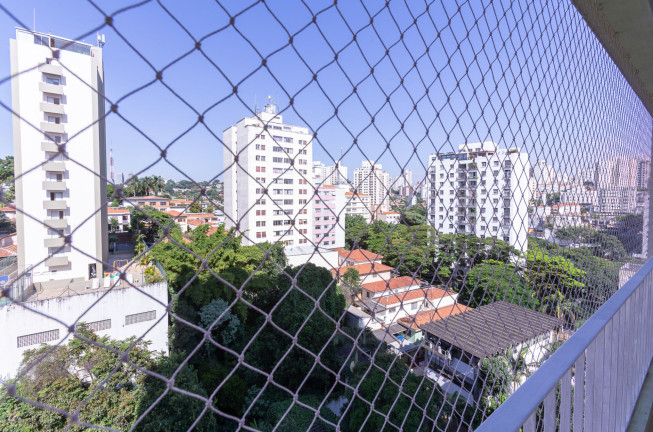 Imagem Apartamento com 3 Quartos à Venda, 103 m² em Perdizes - São Paulo Imagem Apartamento com 3 Quartos à Venda, 103 m² em Perdizes - São Paulo