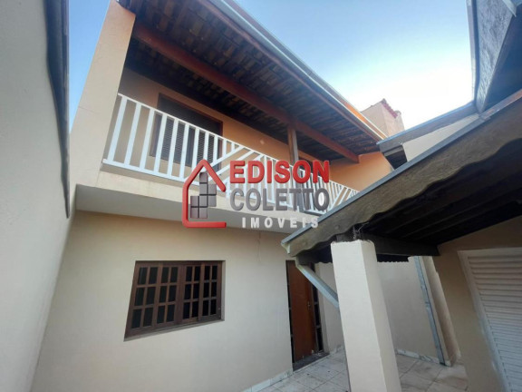 Imagem Casa com 4 Quartos à Venda, 130 m² em Conjunto Habitacional água Branca - Piracicaba Imagem Casa com 4 Quartos à Venda, 130 m² em Conjunto Habitacional água Branca - Piracicaba