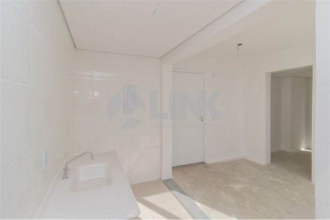Imagem Apartamento com 1 Quarto à Venda, 64 m² em Morro Santana - Porto Alegre