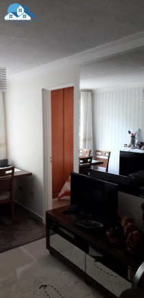 Imagem Apartamento com 2 Quartos à Venda, 48 m² em Cidade Lider - São Paulo Imagem Apartamento com 2 Quartos à Venda, 48 m² em Cidade Lider - São Paulo