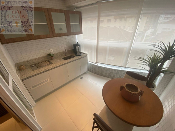 Imagem Apartamento com 2 Quartos à Venda, 77 m² em Boqueirão - Santos Imagem Apartamento com 2 Quartos à Venda, 77 m² em Boqueirão - Santos