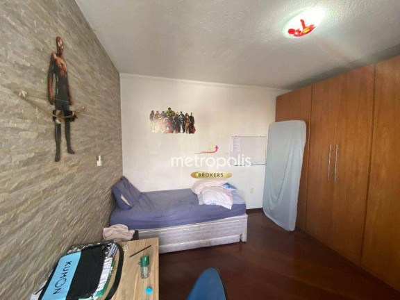 Imagem Sobrado com 3 Quartos à Venda, 240 m² em Santa Maria - São Caetano Do Sul