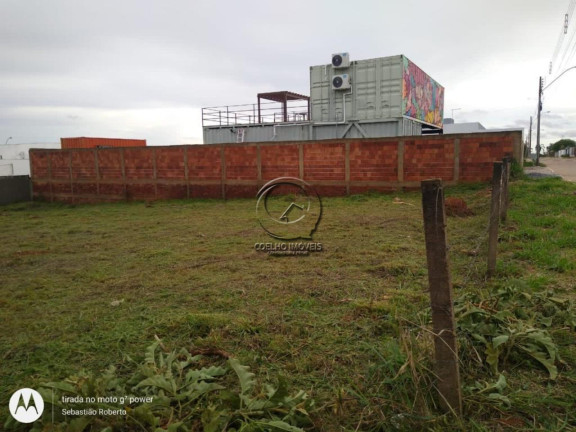 Imagem Terreno à Venda, 708 m² em Jardim Botânico - Brasília