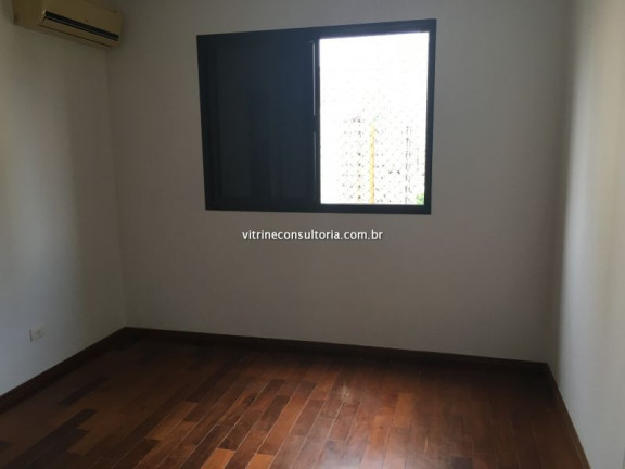 Imagem Apartamento com 3 Quartos à Venda, 133 m² em Chácara Klabin - São Paulo