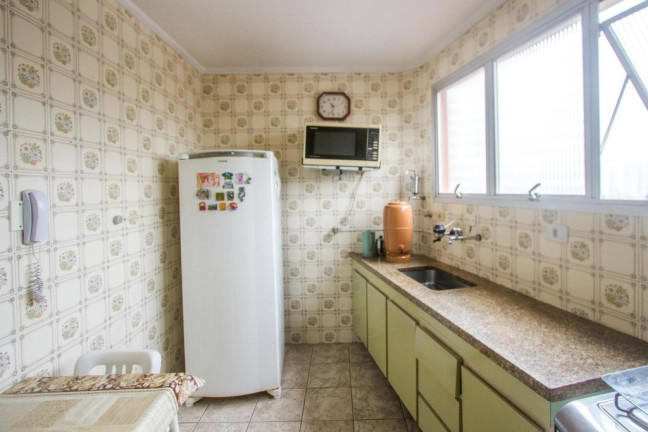 Imagem Apartamento com 2 Quartos à Venda, 85 m² em Vila Romana - São Paulo