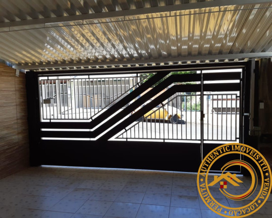 Imagem Casa com 2 Quartos à Venda, em Jardim Residencial Villa Amato - Sorocaba Imagem Casa com 2 Quartos à Venda, em Jardim Residencial Villa Amato - Sorocaba