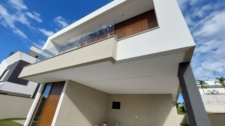 Imagem Sobrado com 4 Quartos à Venda, 374 m² em Condomínio Residencial Alphaville Ii - São José Dos Campos Imagem Sobrado com 4 Quartos à Venda, 374 m² em Condomínio Residencial Alphaville Ii - São José Dos Campos