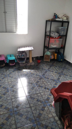 Imagem Apartamento com 2 Quartos à Venda,  em Assunção - São Bernardo Do Campo
