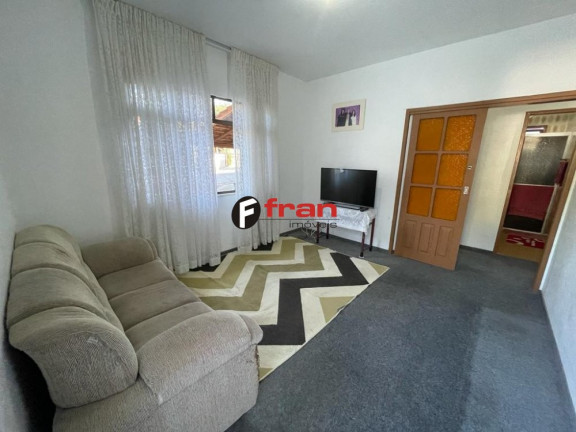 Imagem Casa com 4 Quartos à Venda, 150 m² em Córrego Grande - Florianópolis