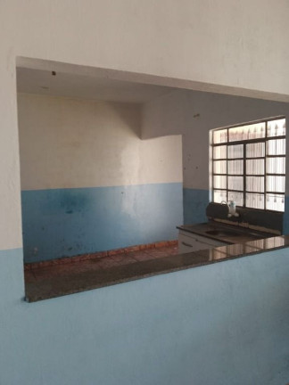 Imagem Casa com 3 Quartos à Venda, 65 m² em Cidade Boa Vista - Suzano Imagem Casa com 3 Quartos à Venda, 65 m² em Cidade Boa Vista - Suzano