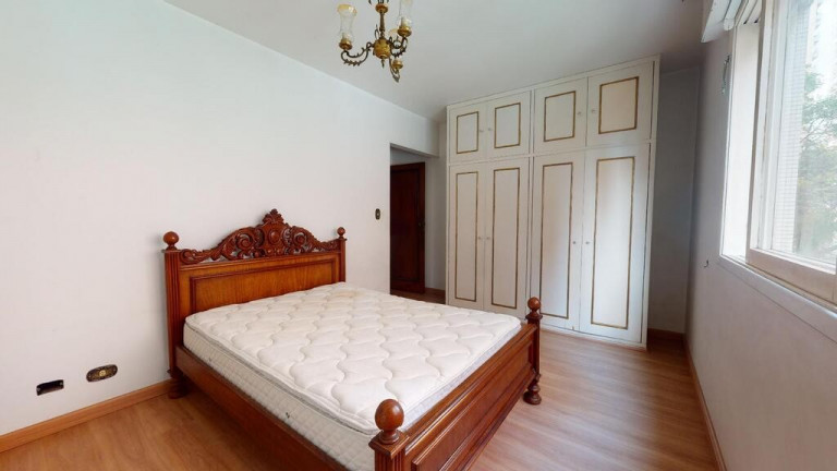 Imagem Imóvel com 4 Quartos à Venda, 153 m² em Paraíso - São Paulo Imagem Imóvel com 4 Quartos à Venda, 153 m² em Paraíso - São Paulo