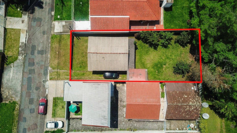 Imagem Terreno à Venda, 49 m² em Mossunguê - Curitiba Imagem Terreno à Venda, 49 m² em Mossunguê - Curitiba