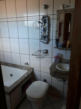 Imagem Sobrado com 4 Quartos à Venda, 232 m² em Jardim Esperança - Guaratinguetá Imagem Sobrado com 4 Quartos à Venda, 232 m² em Jardim Esperança - Guaratinguetá