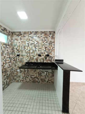 Imagem Apartamento com 1 Quarto à Venda, 26 m² em Boqueirao - Praia Grande Imagem Apartamento com 1 Quarto à Venda, 26 m² em Boqueirao - Praia Grande