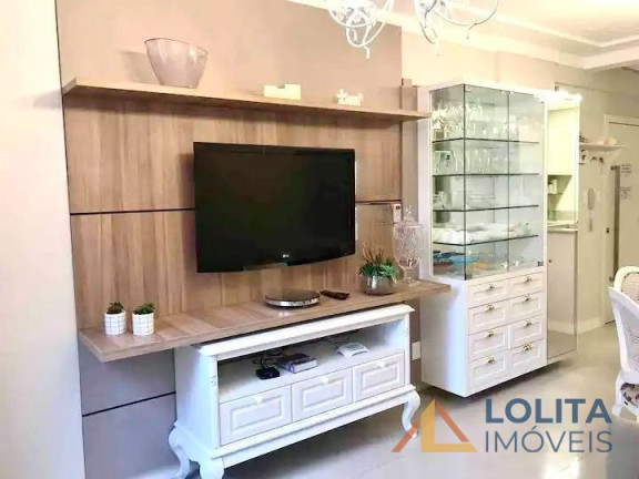 Imagem Apartamento com 2 Quartos à Venda, 57 m² em Centro - Florianopolis