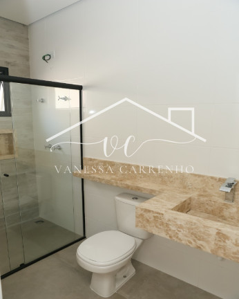 Imagem Casa com 3 Quartos à Venda, em Ibiti Reserva - Sorocaba Imagem Casa com 3 Quartos à Venda, em Ibiti Reserva - Sorocaba
