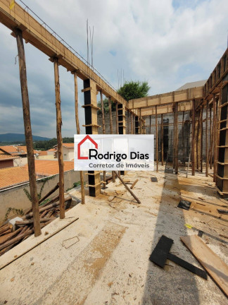 Imagem Terreno à Venda, 372 m² em Horto Santo Antonio - Jundiaí