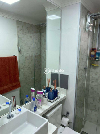 Imagem Apartamento com 2 Quartos à Venda, 58 m² em Loteamento Center Santa Genebra - Campinas Imagem Apartamento com 2 Quartos à Venda, 58 m² em Loteamento Center Santa Genebra - Campinas