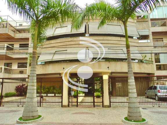 Imagem Apartamento com 3 Quartos à Venda, 125 m² em Recreio Dos Bandeirantes - Rio De Janeiro Imagem Apartamento com 3 Quartos à Venda, 125 m² em Recreio Dos Bandeirantes - Rio De Janeiro