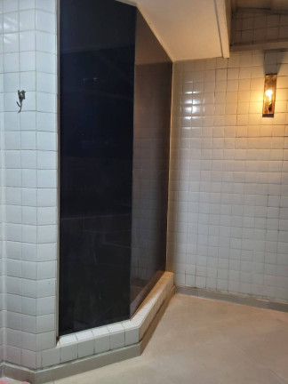 Imagem Cobertura com 3 Quartos à Venda, 243 m² em Vila Matias - Santos Imagem Cobertura com 3 Quartos à Venda, 243 m² em Vila Matias - Santos