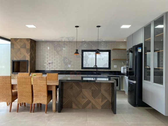 Imagem Casa de Condomínio com 3 Quartos à Venda, 455 m² em Residencial Vale Florido - Piratininga Imagem Casa de Condomínio com 3 Quartos à Venda, 455 m² em Residencial Vale Florido - Piratininga