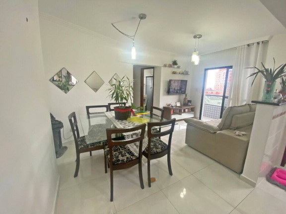 Imagem Apartamento com 2 Quartos à Venda, 90 m² em Tupi - Praia Grande Imagem Apartamento com 2 Quartos à Venda, 90 m² em Tupi - Praia Grande