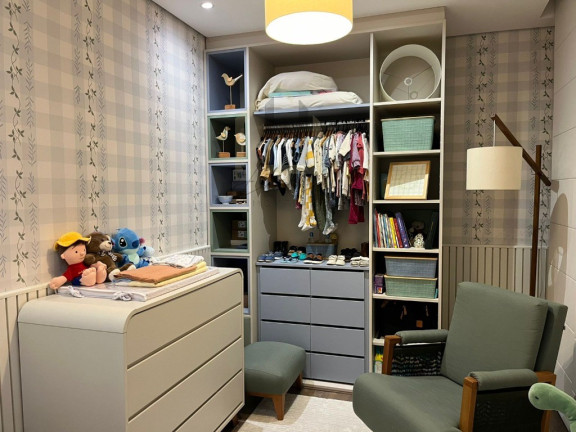 Imagem Imóvel com 3 Quartos à Venda, 97 m² em Campestre - Santo André Imagem Imóvel com 3 Quartos à Venda, 97 m² em Campestre - Santo André